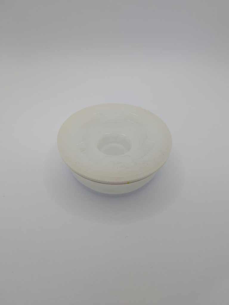 Rieke coarse thread plug