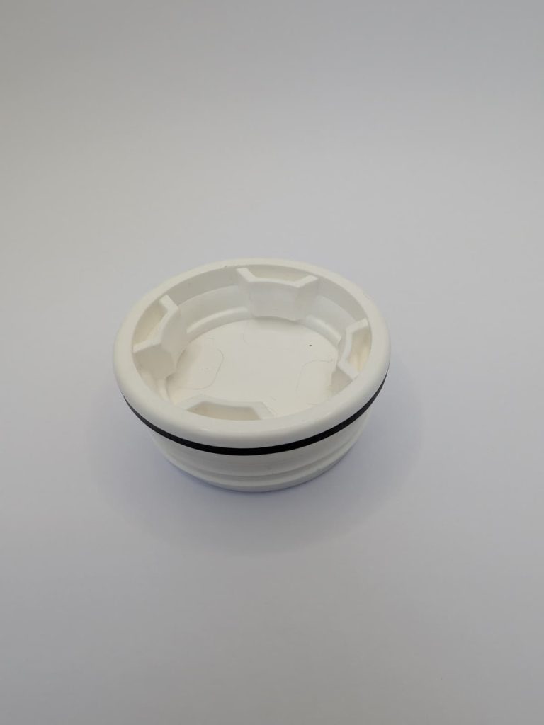 Buttress non combi plug