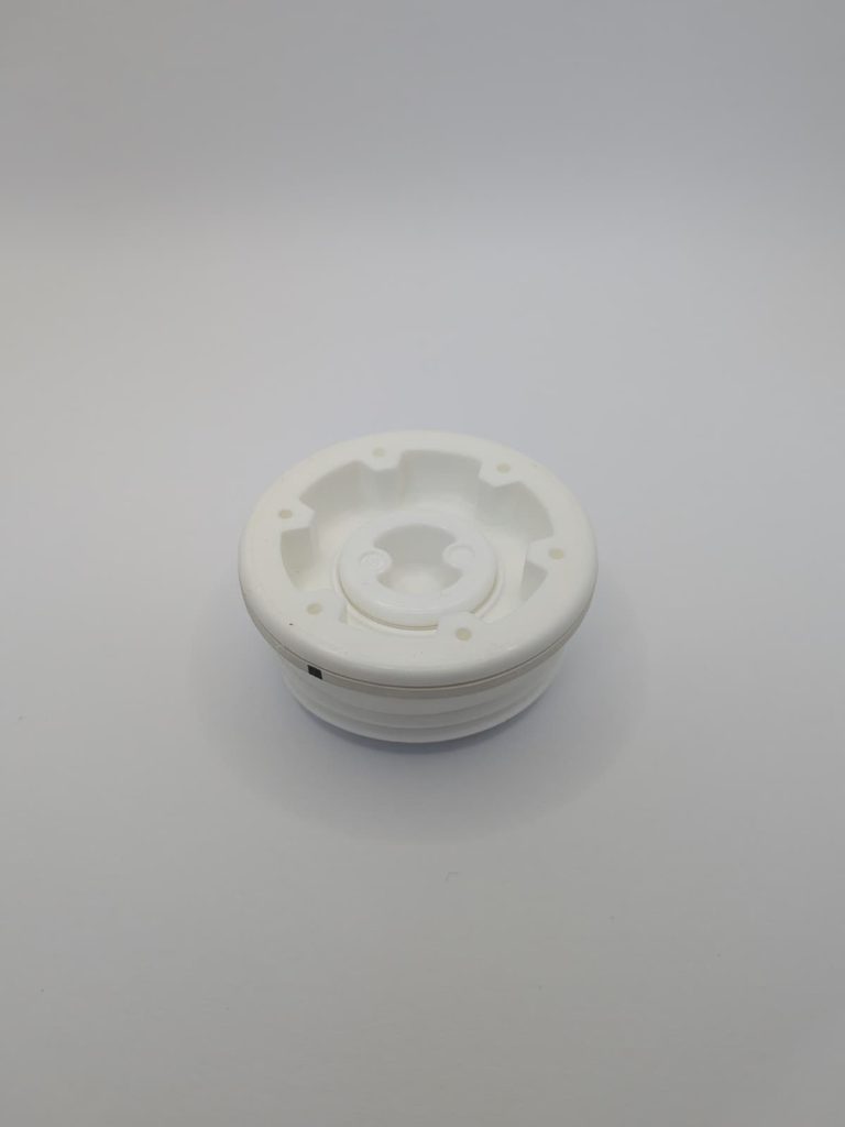 Buttress combination plug