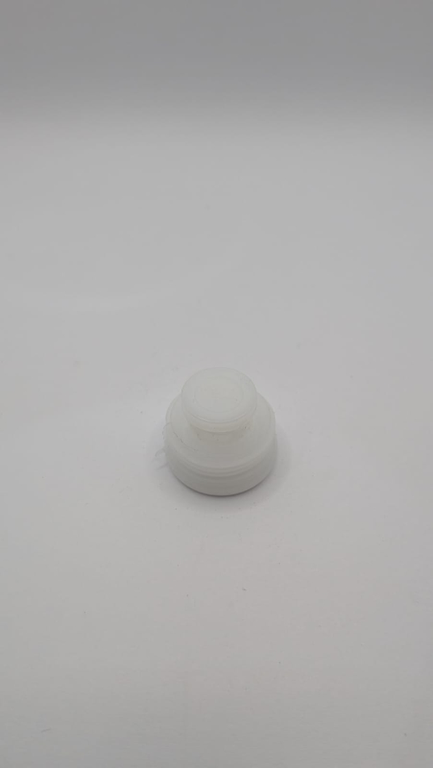 MPV plastic vent plug