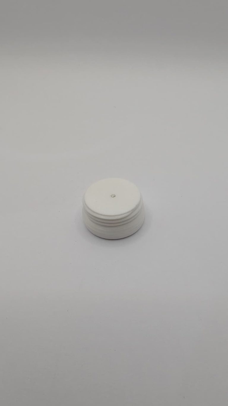PE sealing plug