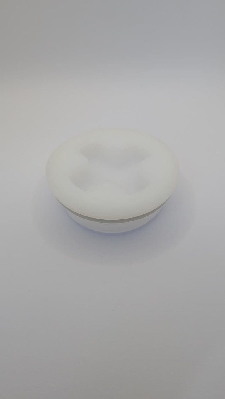 EPDM plastic sealing plug