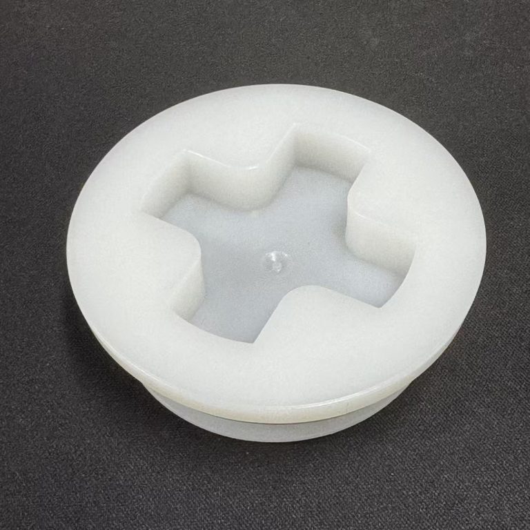 D17 plastic vent plug