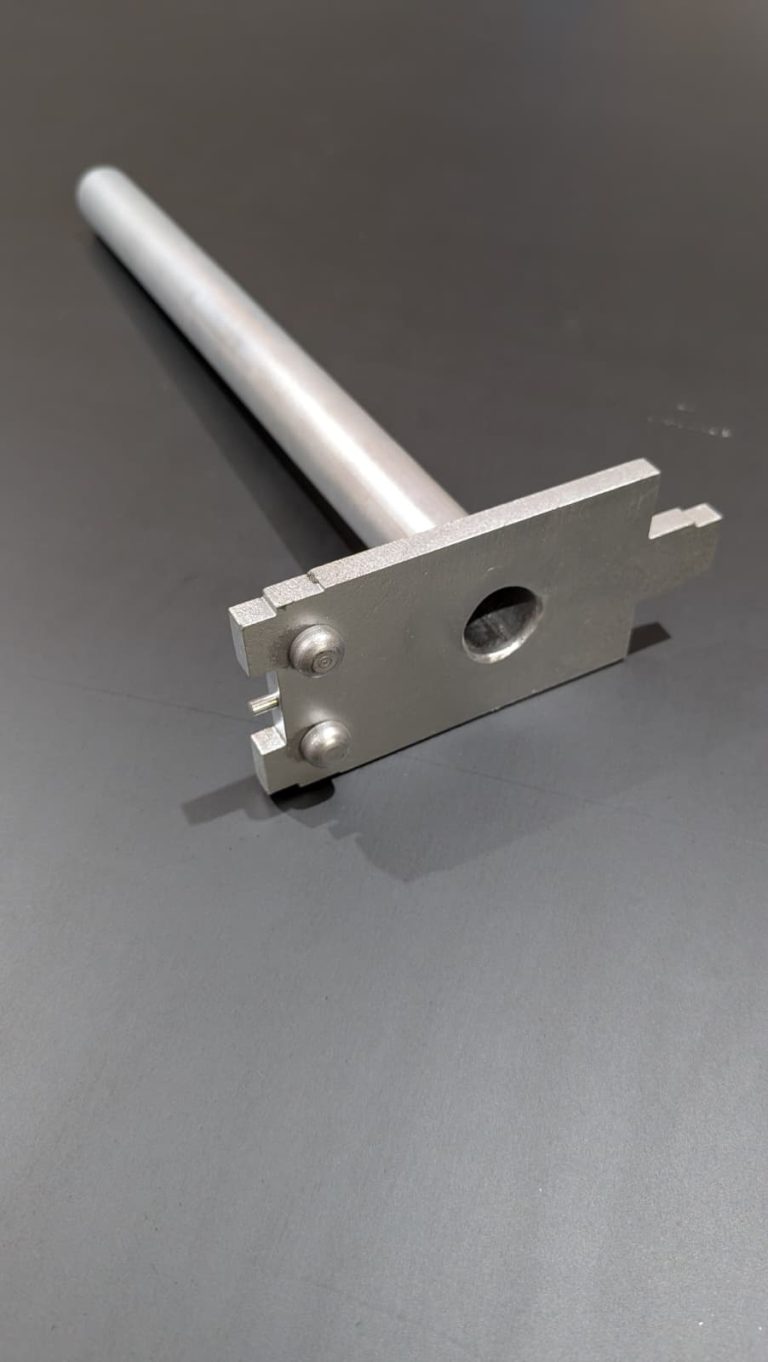 Drum plug wrench
