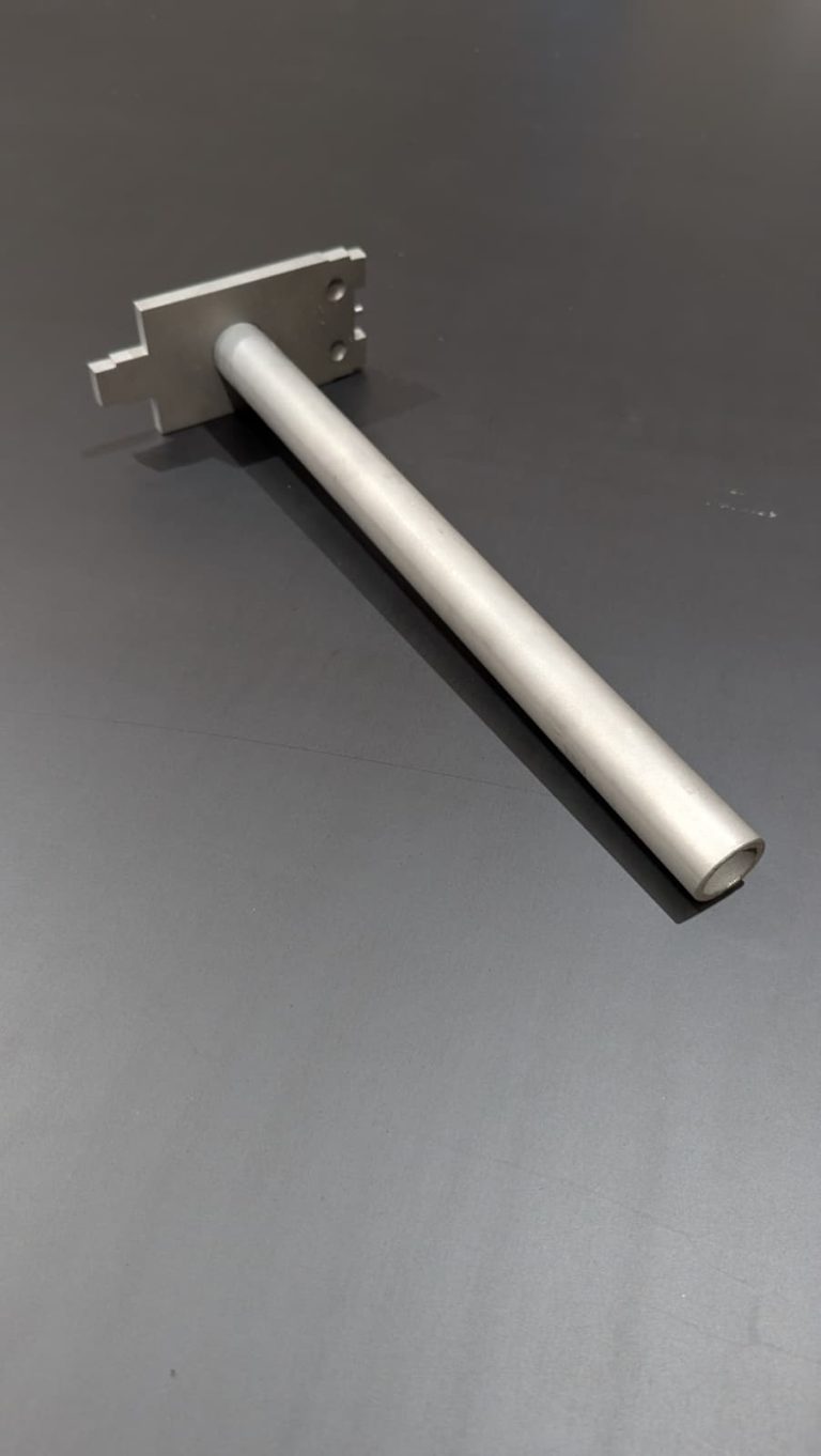 Stainless steel plug wrench