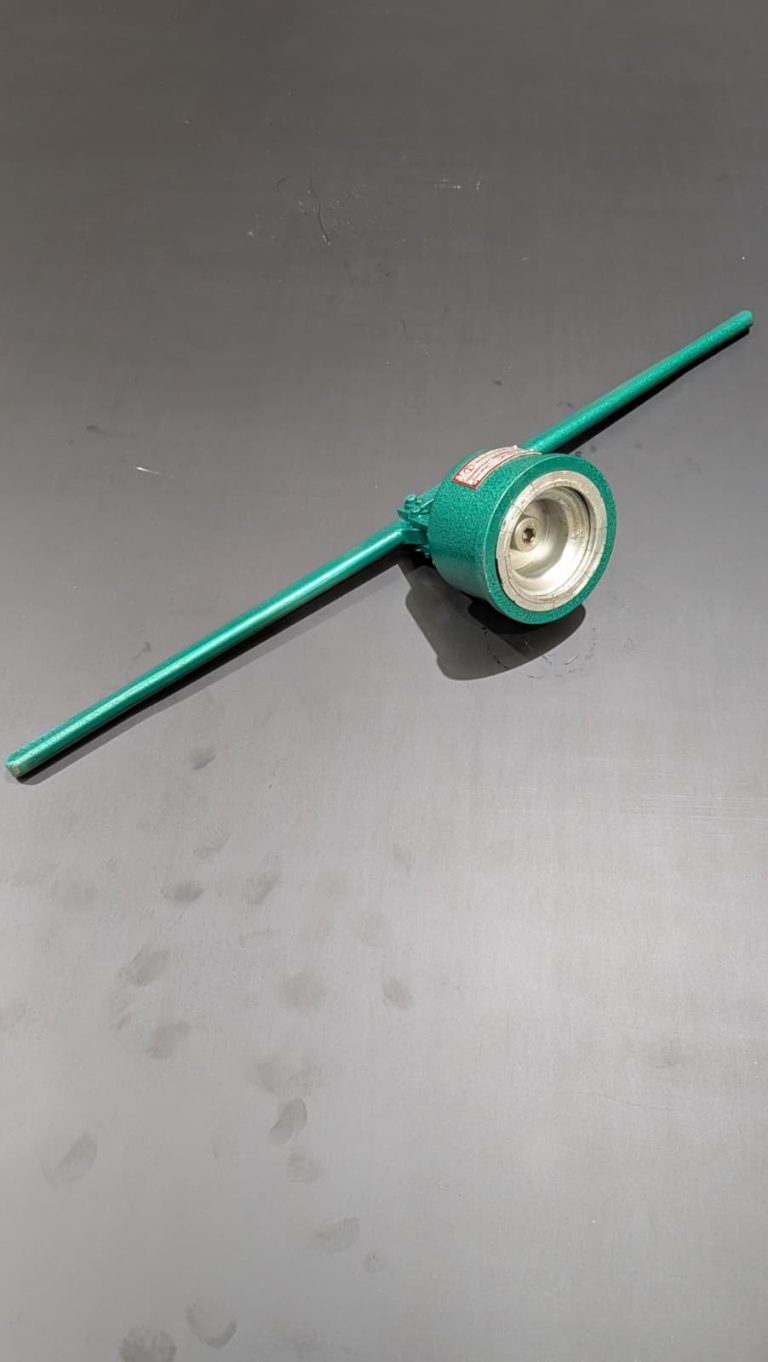 50mm cap sealing tool